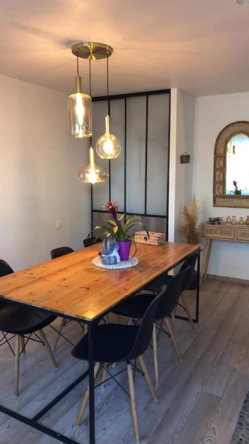 Apartment Cosy T2 Avec Terrasse A 5 Min De La